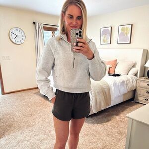 Lululemon Inner Glow Shorts